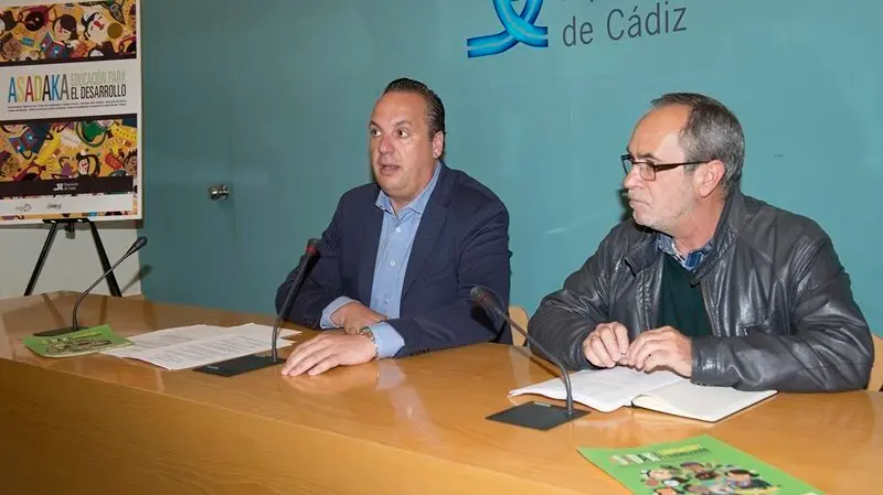 Ruiz Boix Asadaka Diputacion