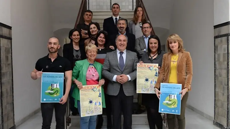 RUEDA DIVERCIENCIA