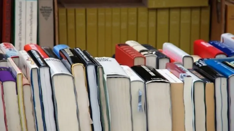 Libros