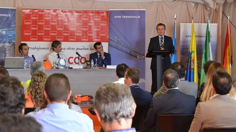 X Global Safety Day Javier Lancha