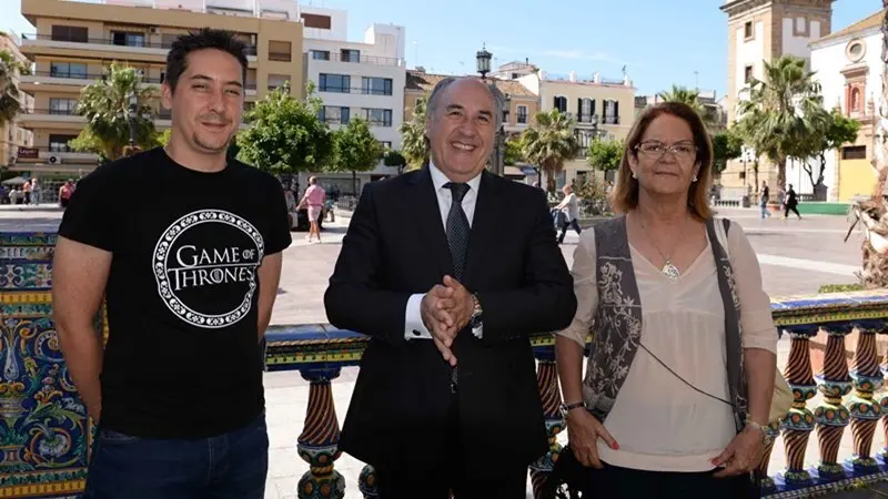 REUNION APP FERIA