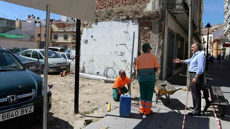 VISITA CALLE TARIFA