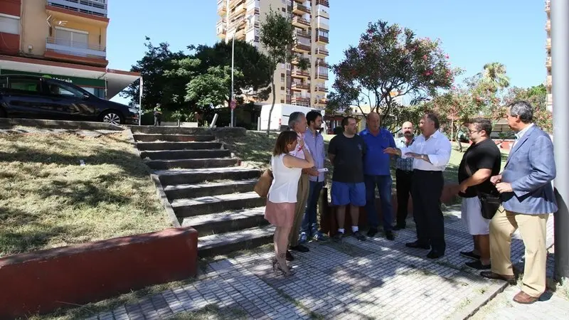 1-VISITA A SAN JOSE ARTESANOS
