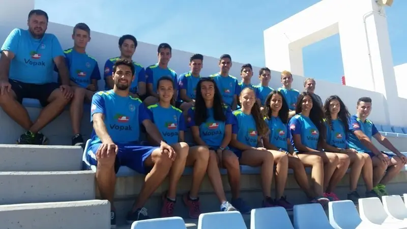Atletas Bahia Jun2016