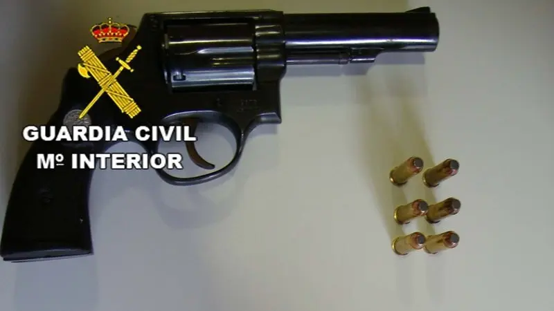 armas