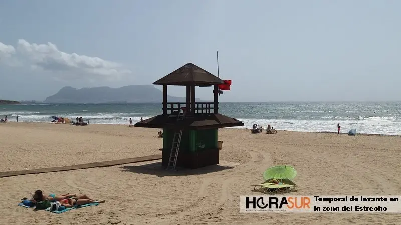 Temporal Levante Bandera Roja Jul2016