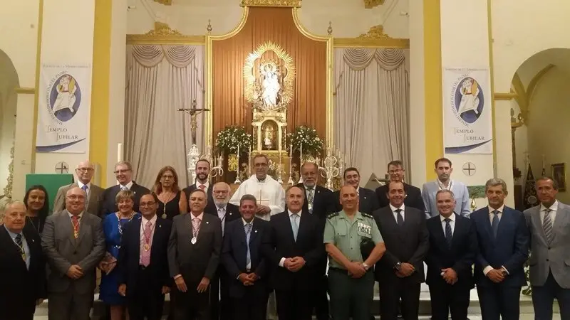 Consejo Hermandades