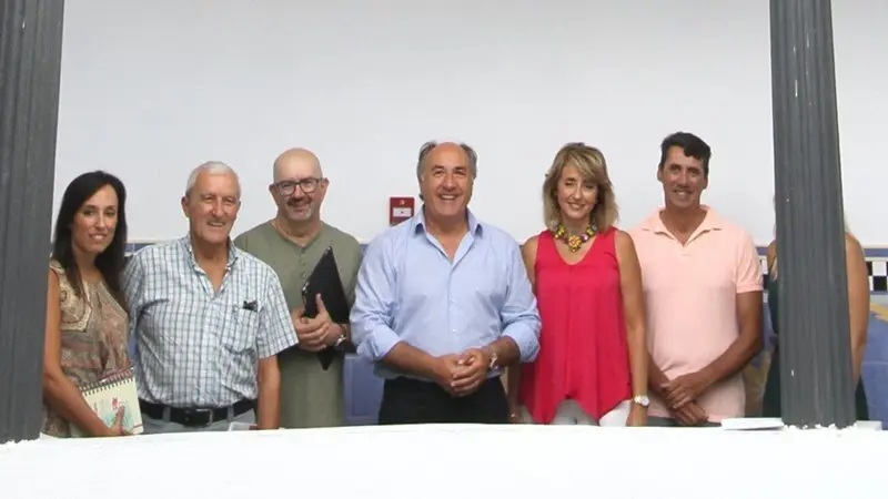 REUNION UFCA