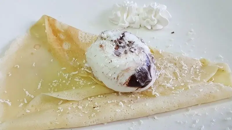 Salinas Crepe Bar Algeciras