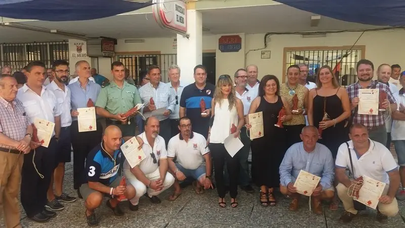 Premios Mero