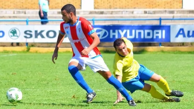 Algeciras Coria Martin