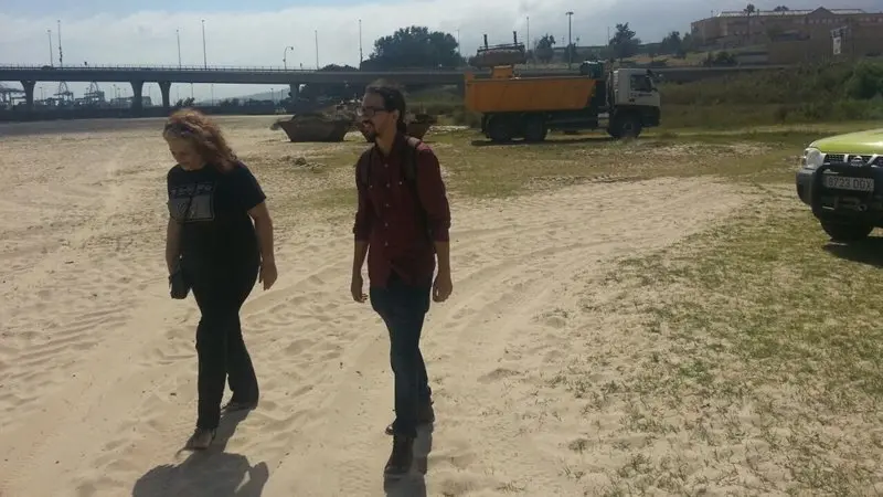 Podemos Vertido