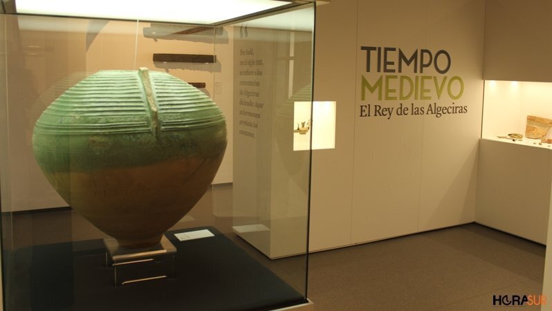 Museo de Algeciras