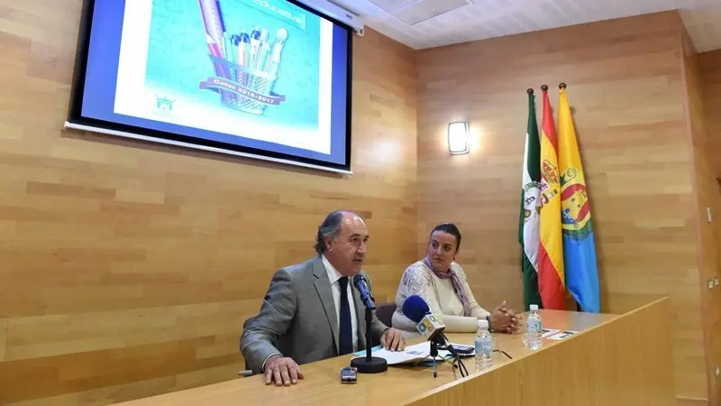 PRESENTACION DE LA OFERTA EDUCATIVA MUNICIPAL