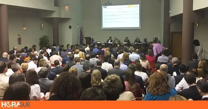 JORNADAS DE EDUSI