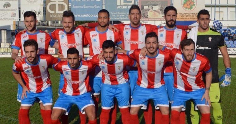 Algeciras CF Nov2016