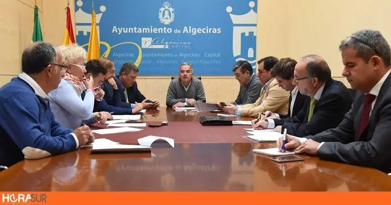 COMISION DE TRASPORTE