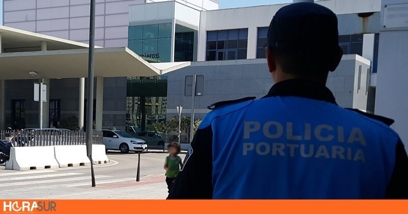 Policia Portuaria EM