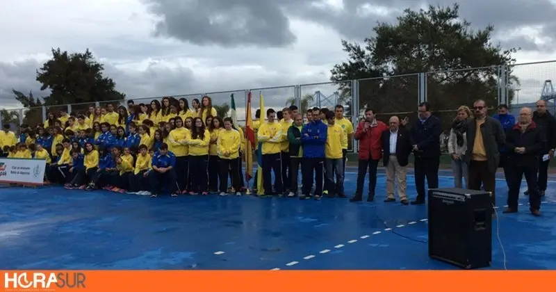 Atletismo