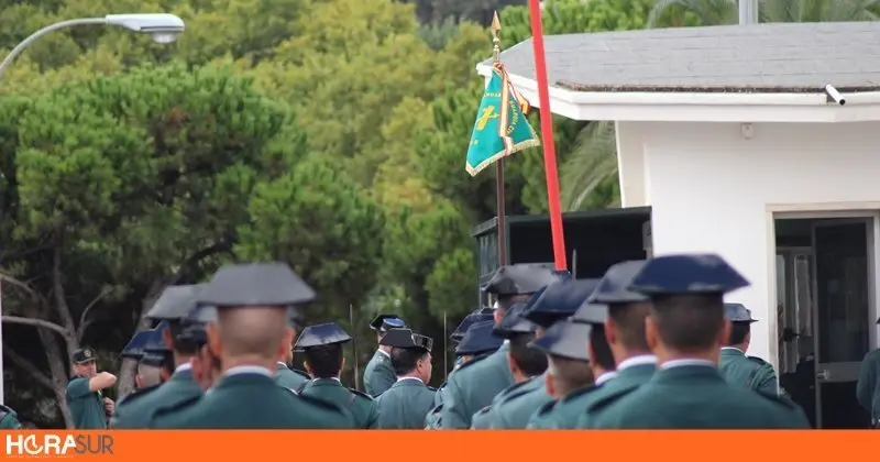 Actos Guardia Civil Pilar 2015 (42)