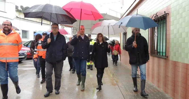 susana diaz estacion inundacion26