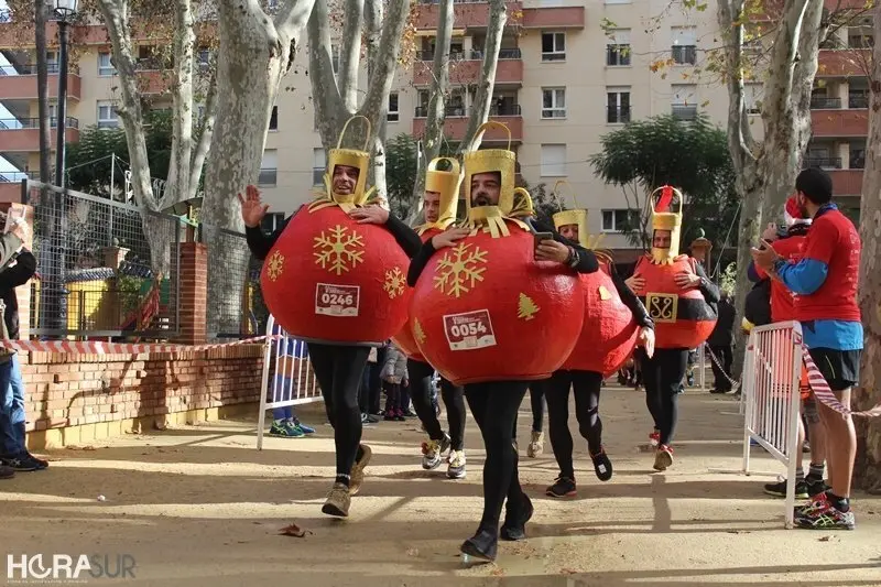 Carrera de Navidad Algeciras  (58)