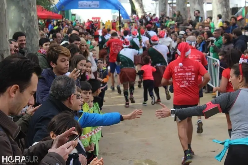Carrera de Navidad Algeciras  (60)