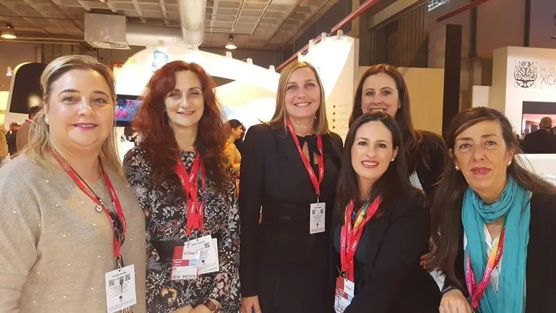 FITUR SUSANA PEREZ CUSTODIO MOD