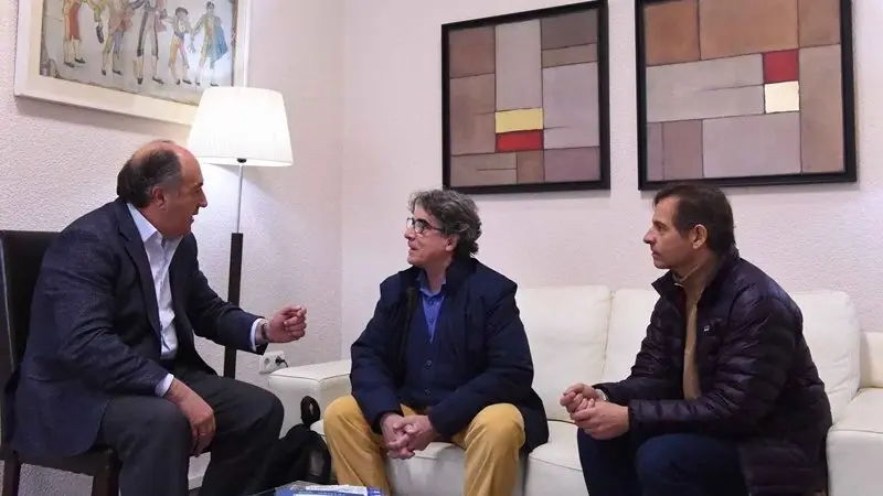 Reuni&oacute;n taller APPs