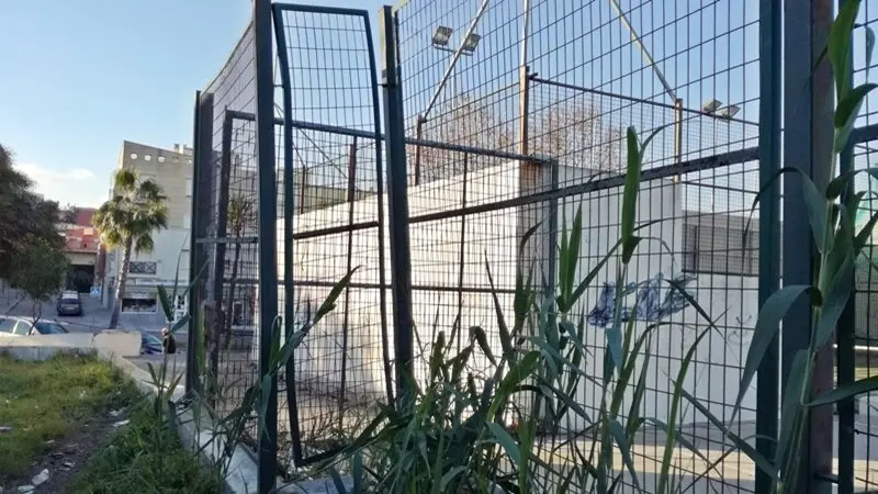 Instalacion Lopez Hita Ene2017