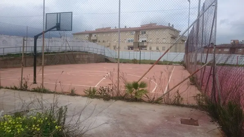 Estado Campo de la Yesera1