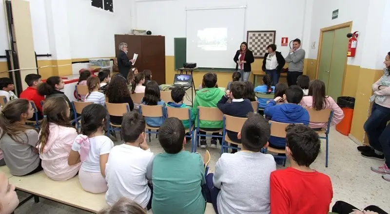 CHARLA CEIP CAETARIA HISTORIA ALGECIRAS 4