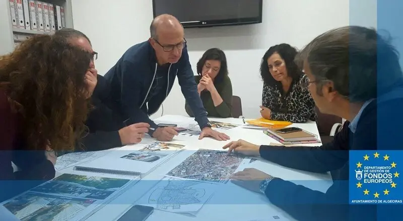 reuniones fondos europeos1