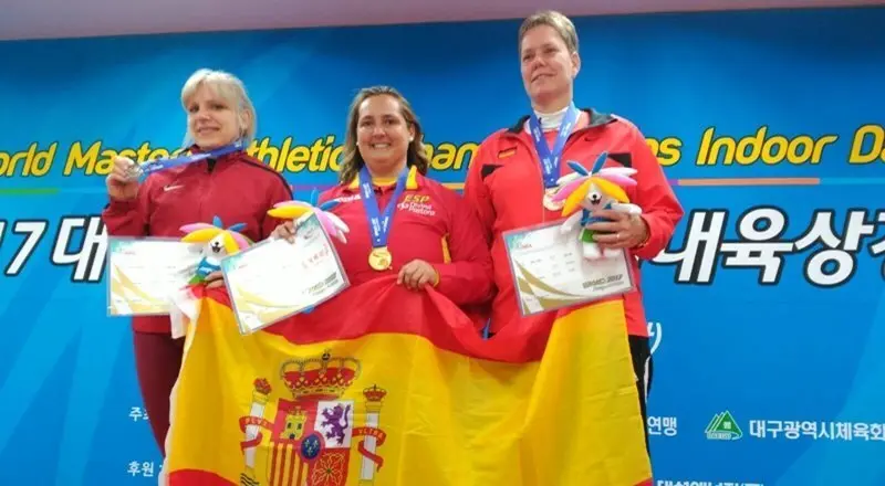 Boza Peso Mundial Atletismo Mar2017