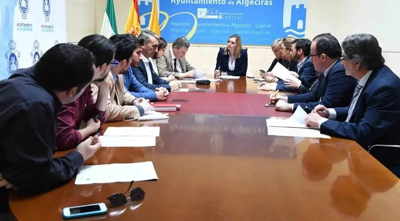 CONSEJO DE ADMINISTRACION DE EMCALSA