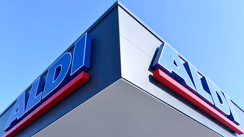 ALDI Algeciras