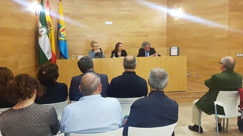 PRESENTACIN LIBRO ALEVOSAS