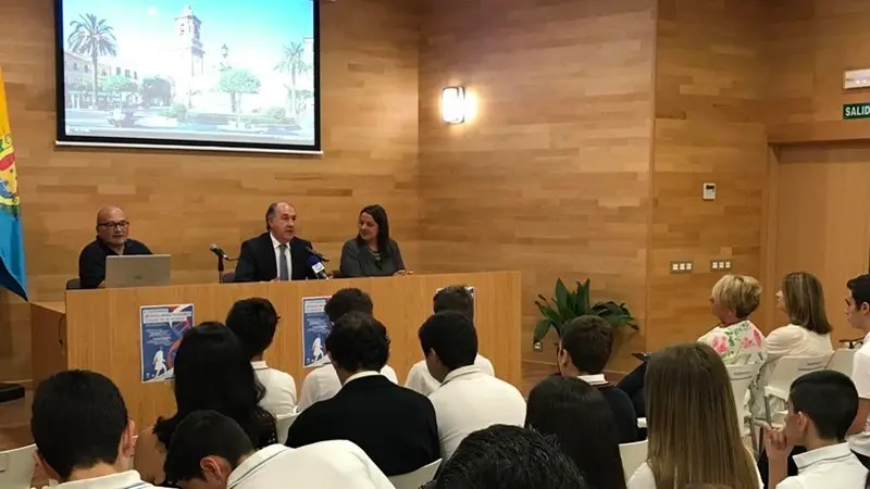 JoVENES INVESTIGADORES