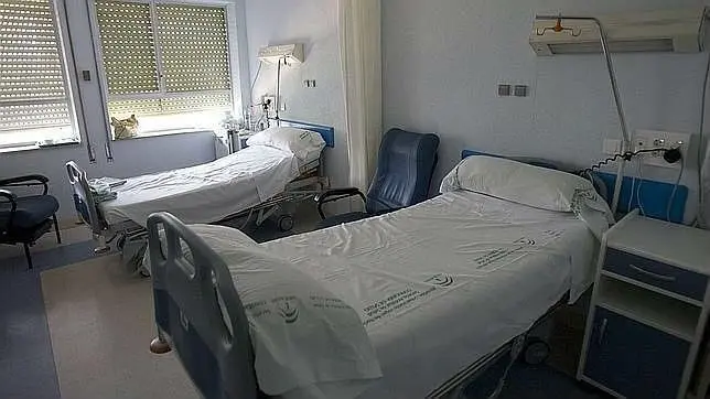 Cama hospital