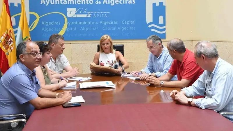MESA DE CONTRATACI&Oacute;N EDUSI