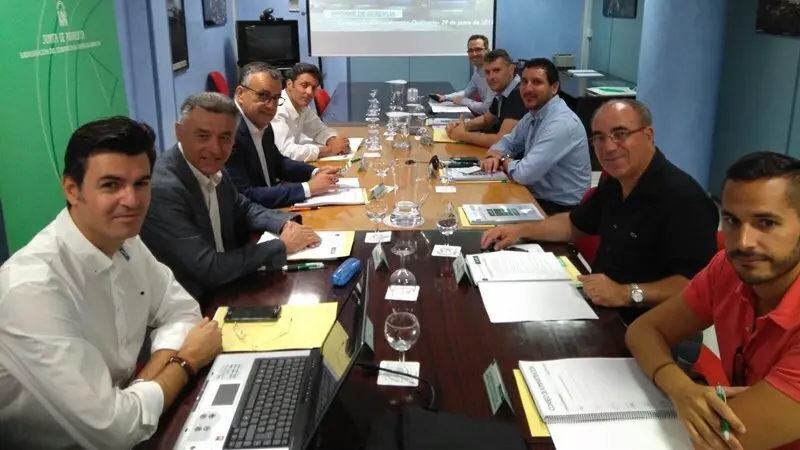 Consorcio de Transporte CGIB 290617