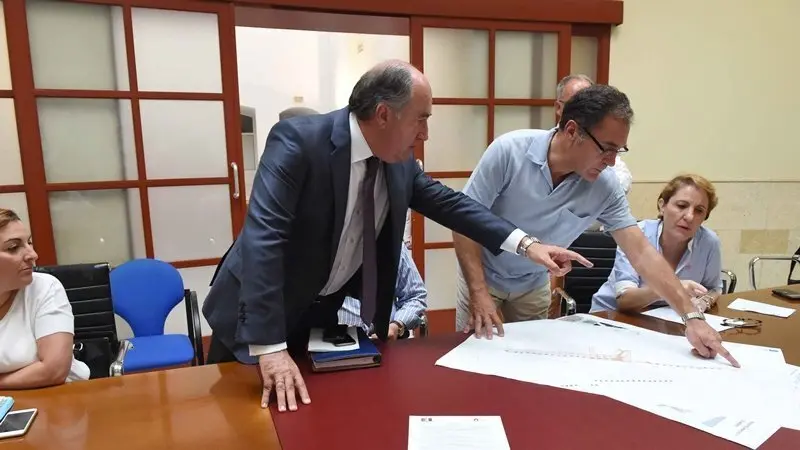 PROYECTO CERA DE LA MARINA