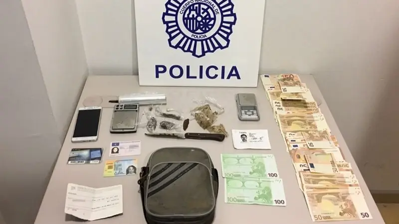 2017-07-26 Algeciras Estafas Bancarias OP Kanguro