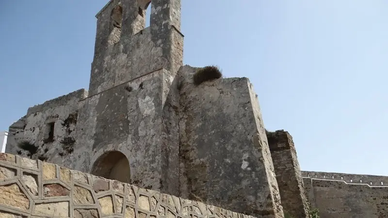 Iglesia de Jesus Tarifa