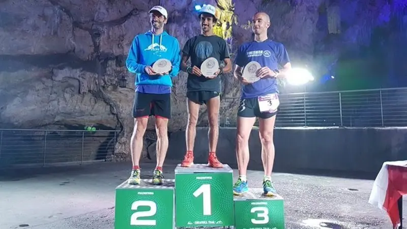 Eurafrica Vertical Gibraltar 2017