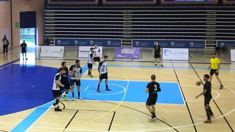 Balonmano Ciudad de Algeciras