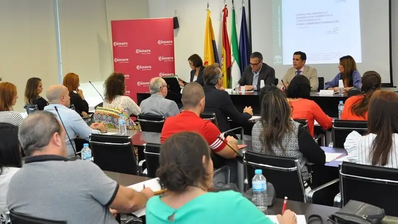 Fotograf&iacute;a incentivos comercio