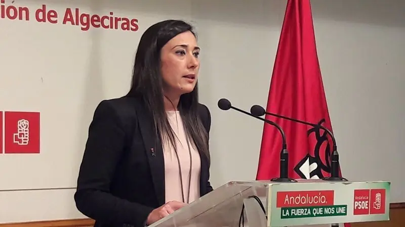 Roc&iacute;o Arrabal