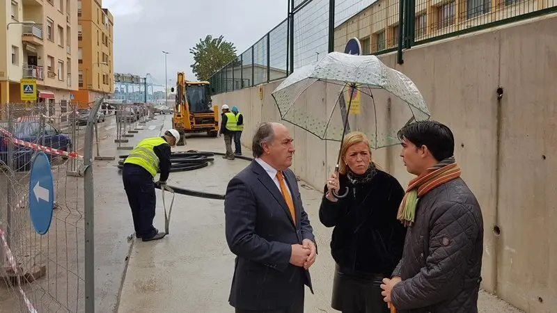 VISITA COLECTOR