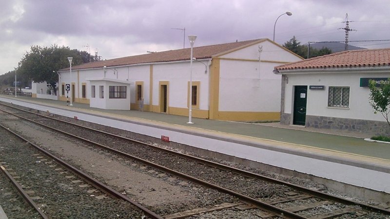 Estación_Almoraima
